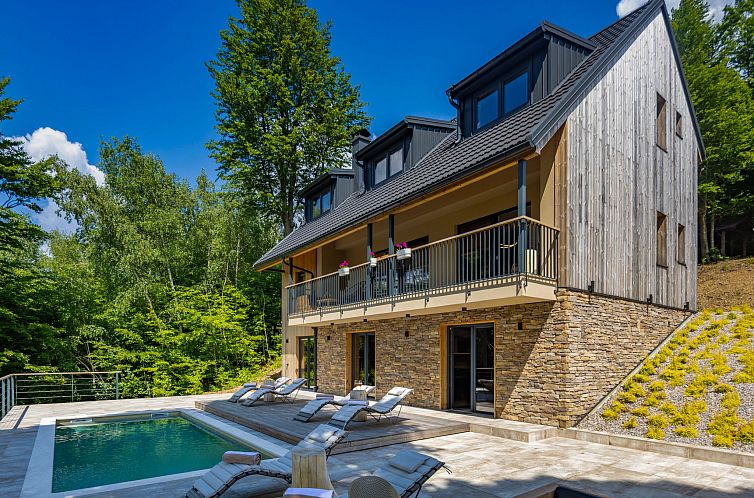 Vakantiehuis Vrh