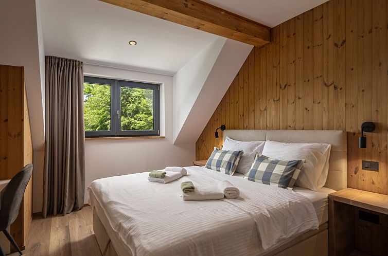 Vakantiehuis Vrh