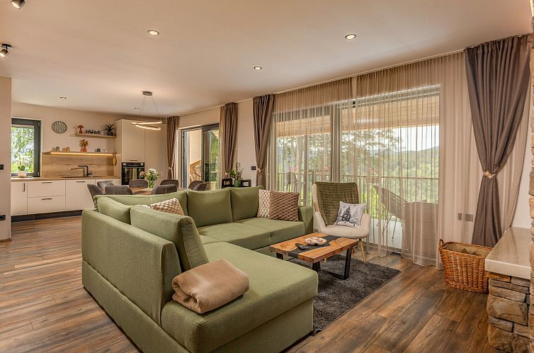 Vakantiehuis Vrh