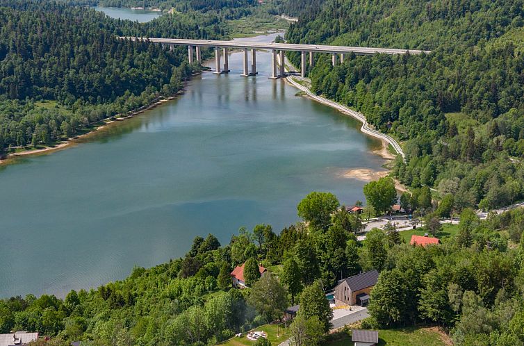 Vakantiehuis Vrh