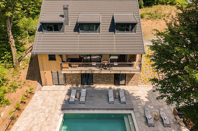 Vakantiehuis Vrh