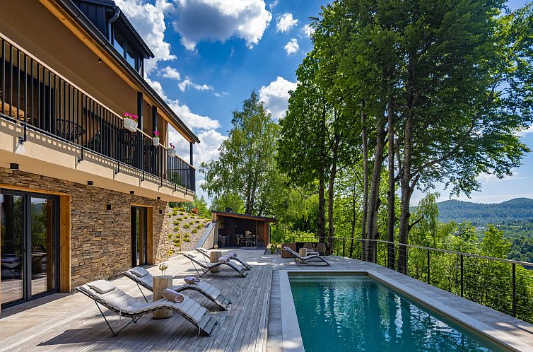 Vakantiehuis Vrh