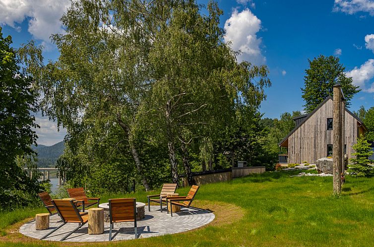Vakantiehuis Vrh