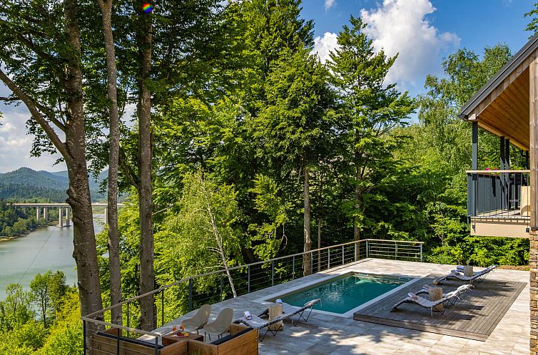 Vakantiehuis Vrh
