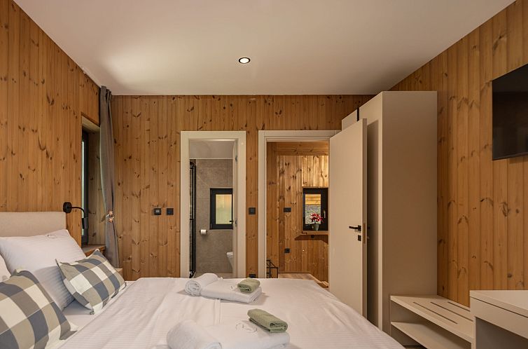 Vakantiehuis Vrh
