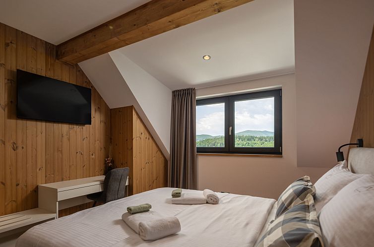 Vakantiehuis Vrh