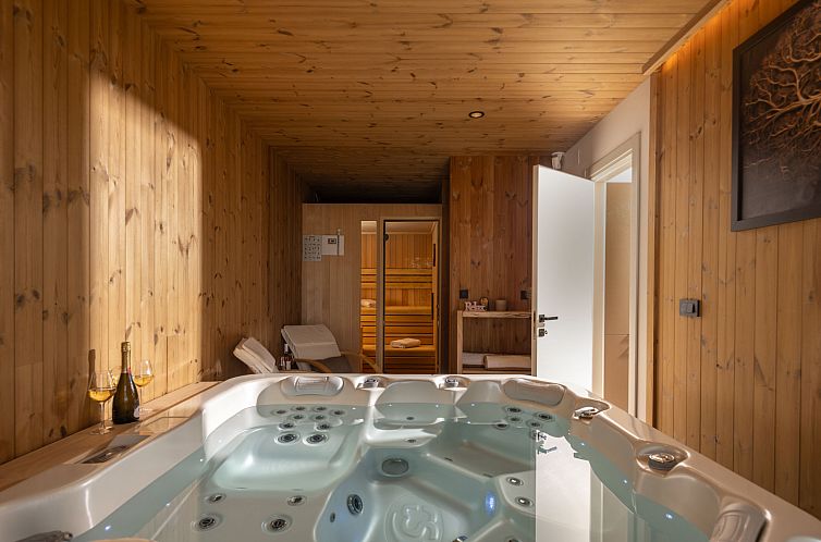 Vakantiehuis Vrh