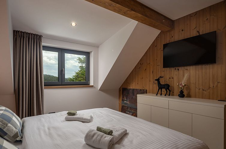 Vakantiehuis Vrh