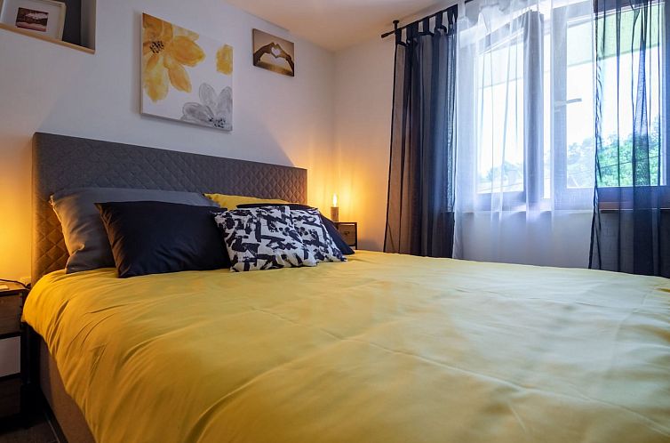 Appartement Apartment Green Dream Fužine