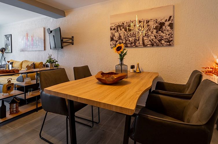 Appartement Apartment Green Dream Fužine