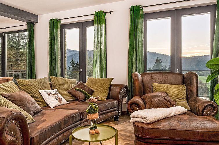 Vakantiehuis Stella Verde