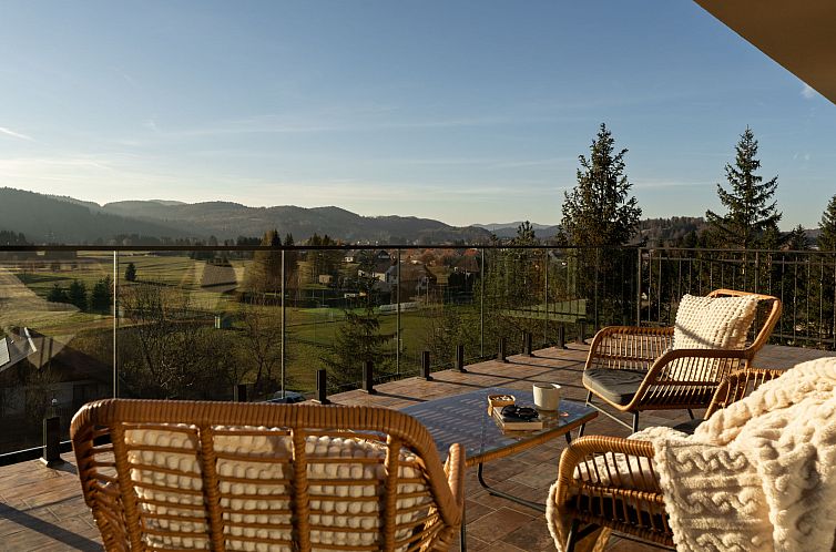 Vakantiehuis Stella Verde