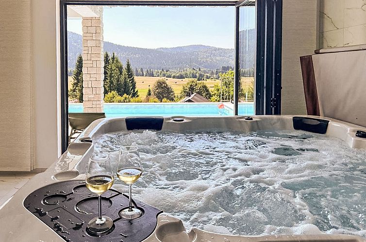 Vakantiehuis Stella Verde