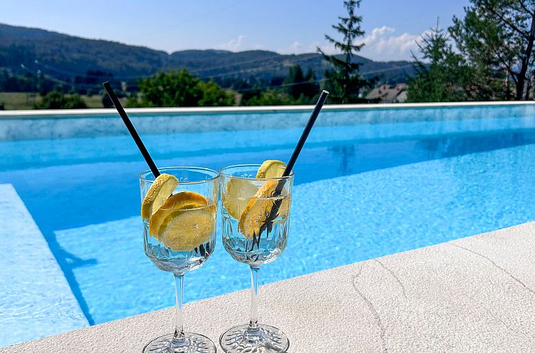 Vakantiehuis Stella Verde