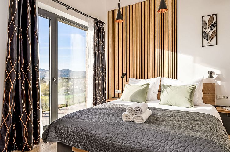 Vakantiehuis Stella Verde