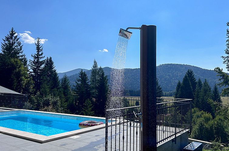 Vakantiehuis Stella Verde