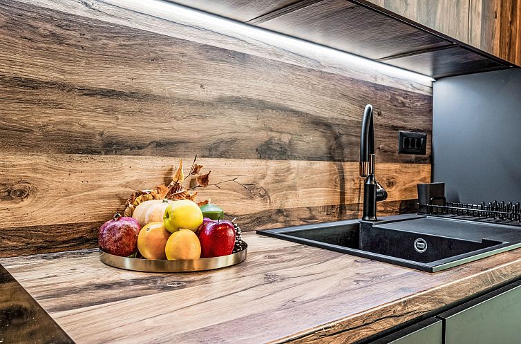 Vakantiehuis Stella Verde