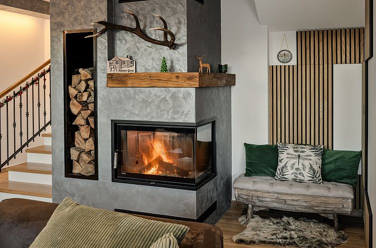 Vakantiehuis Stella Verde