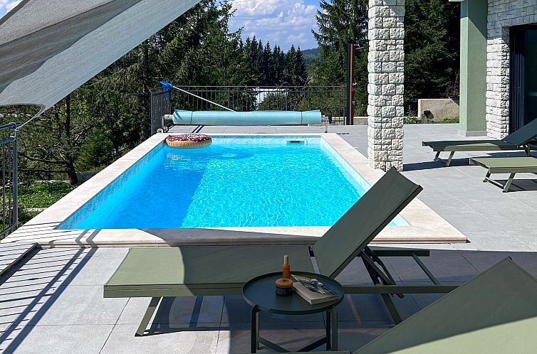 Vakantiehuis Stella Verde