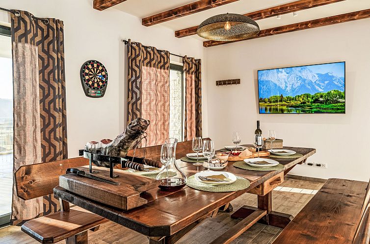 Vakantiehuis Stella Verde