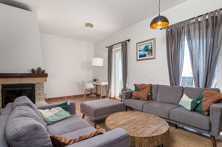 Vakantiehuis Albertina