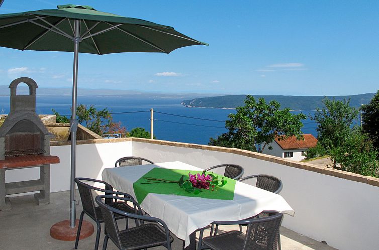 Unterkunft 1047304 - Ferienhaus Kvarner - Vakantiehuis Matea