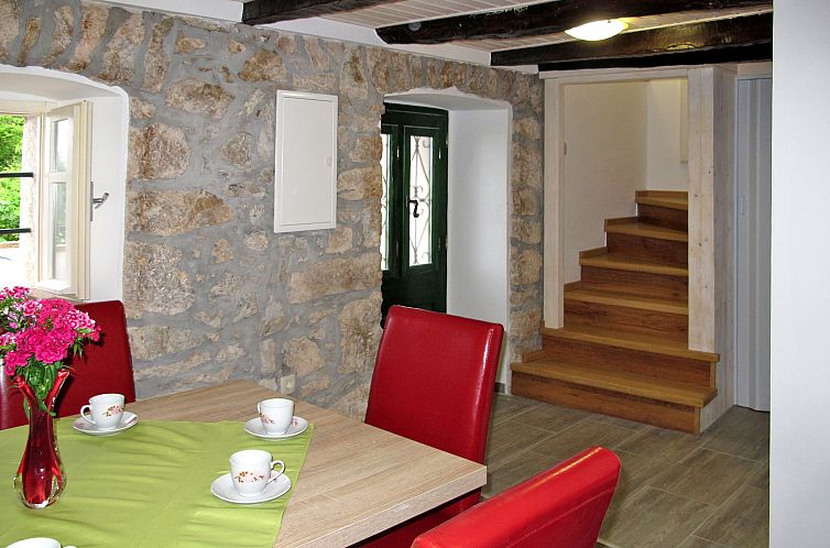 Vakantiehuis Matea
