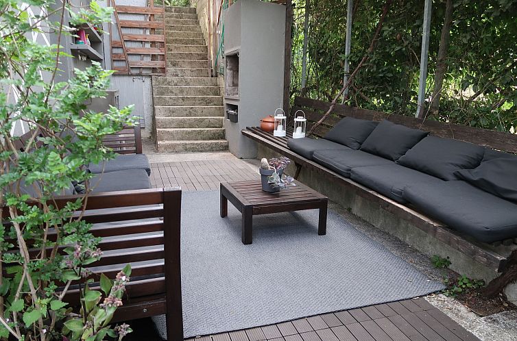 Appartement Branka