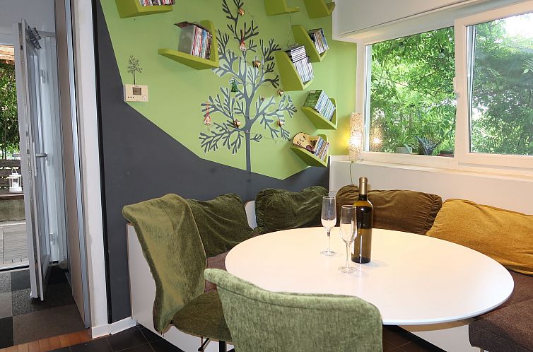 Appartement Branka