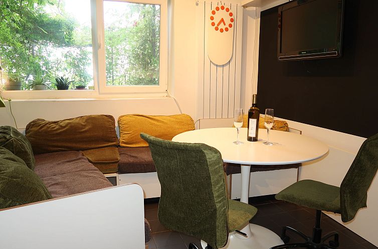 Appartement Branka