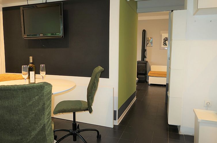 Appartement Branka