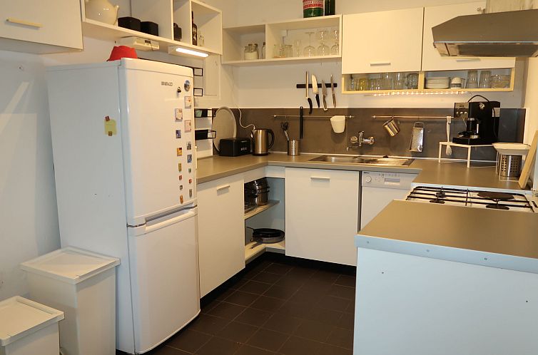 Appartement Branka