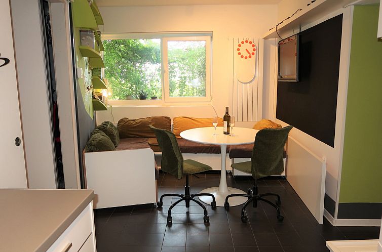 Appartement Branka