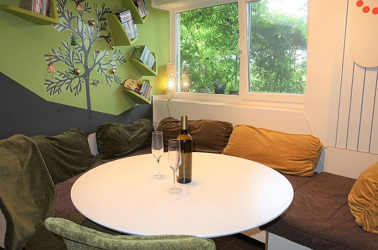Appartement Branka