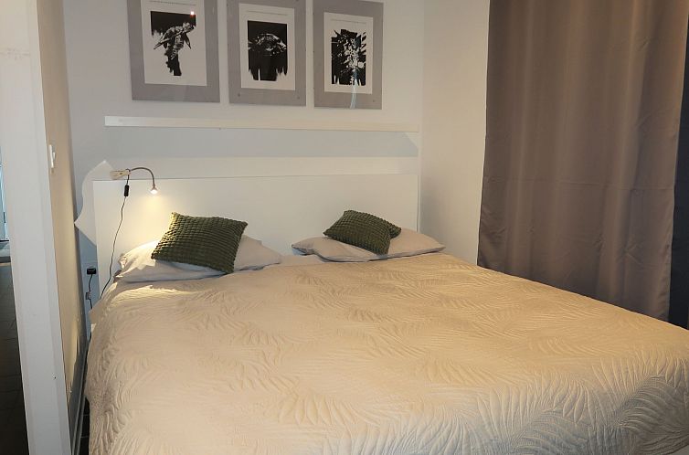 Appartement Branka