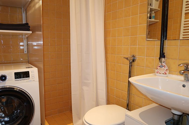 Appartement Branka