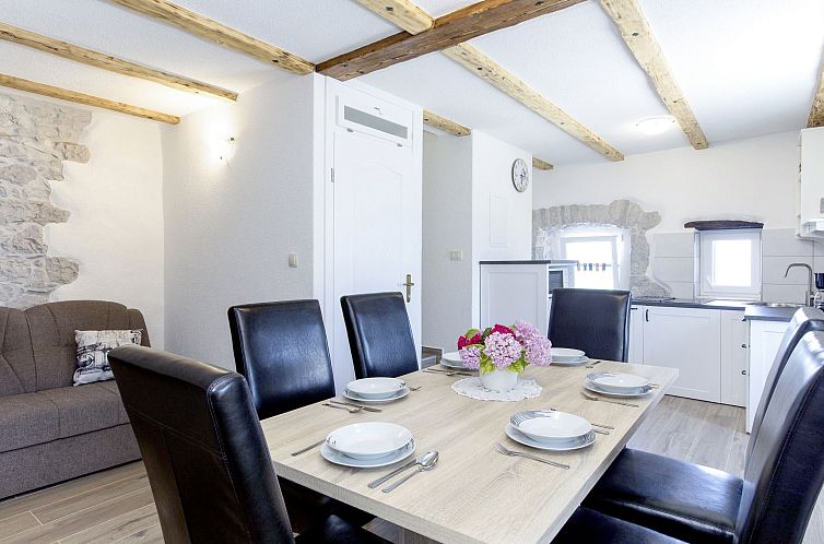 Vakantiehuis San Martino I