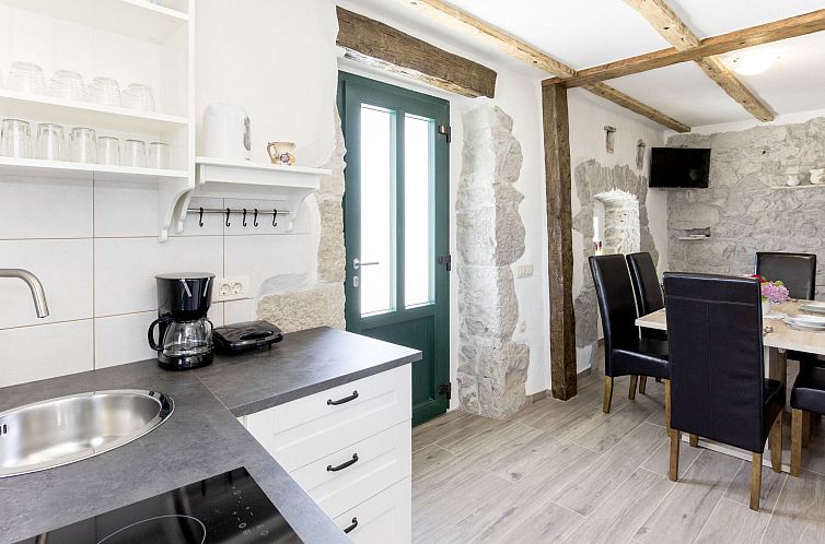 Vakantiehuis San Martino I