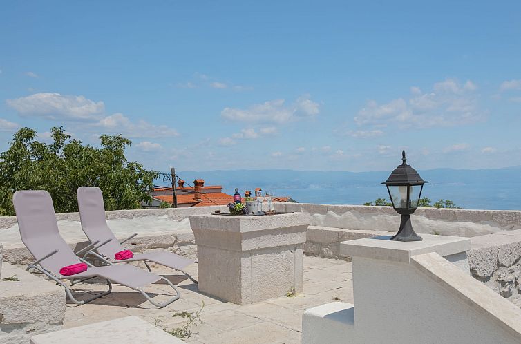 Vakantiehuis San Martino I