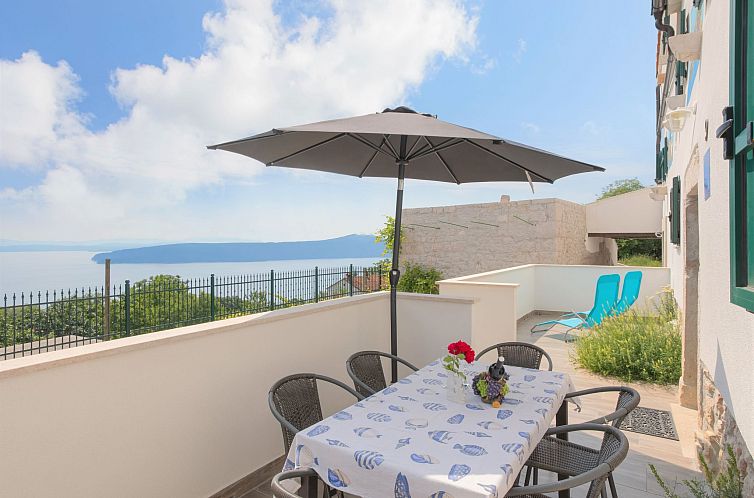 Unterkunft 1047309 - Ferienhaus Kvarner - Vakantiehuis San Martino II