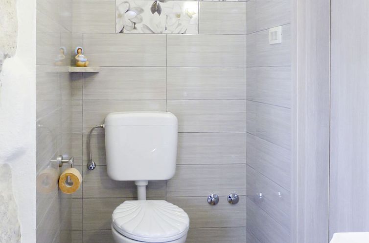 Vakantiehuis San Martino II