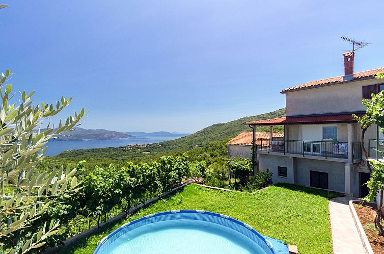 Verblijf 1047310 - Appartement Kvarner - Appartement Johan