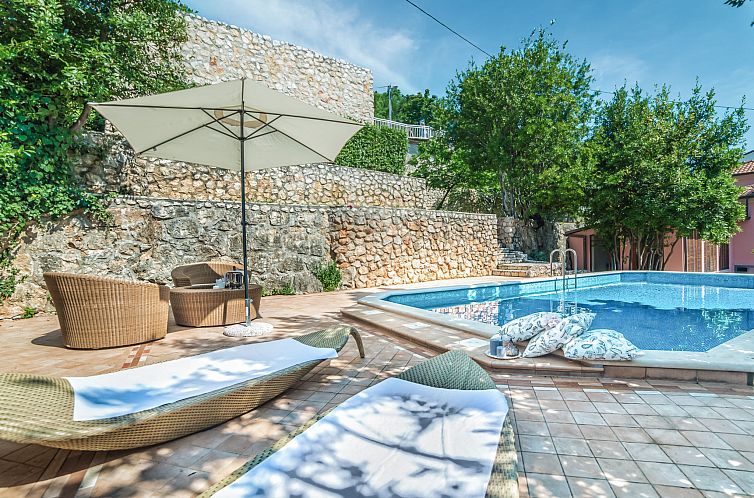 Vakantiehuis Maria