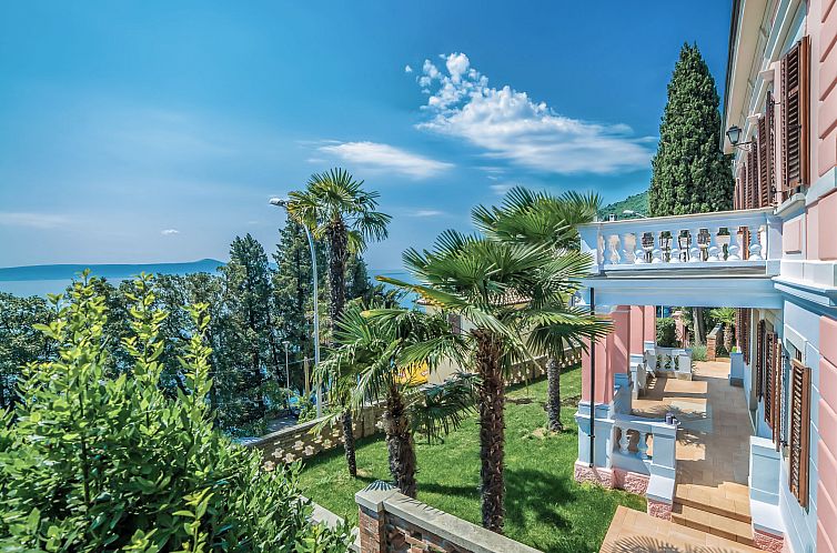 Vakantiehuis Maria