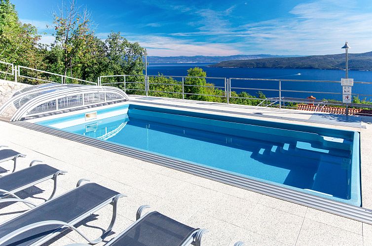 Vakantiehuis Filip & Katja