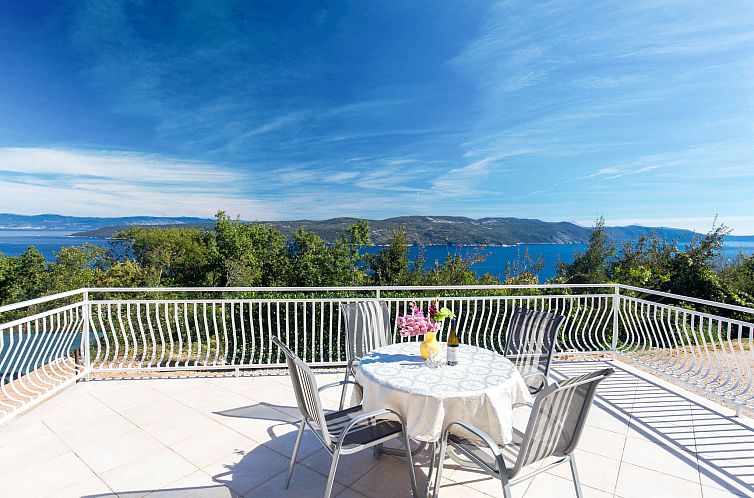 Vakantiehuis Filip & Katja