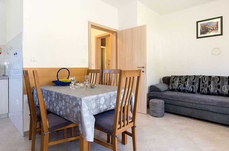 Appartement Andrea