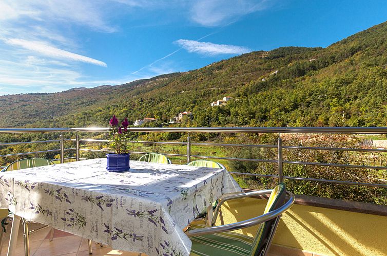 Appartement Andrea