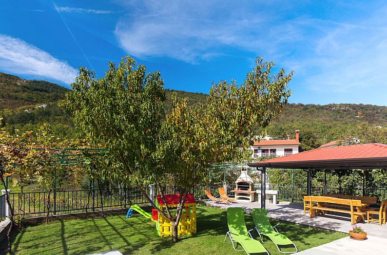 Appartement Andrea