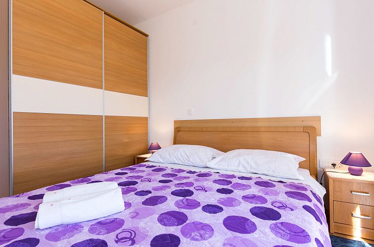 Appartement Andrea